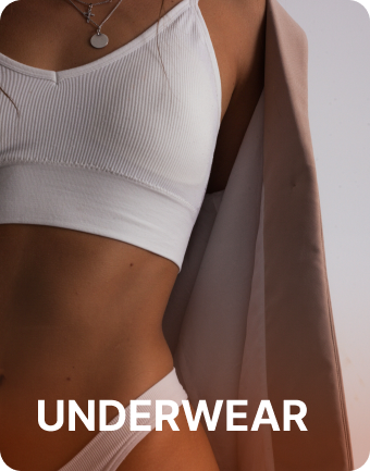 UNDERWEAR
